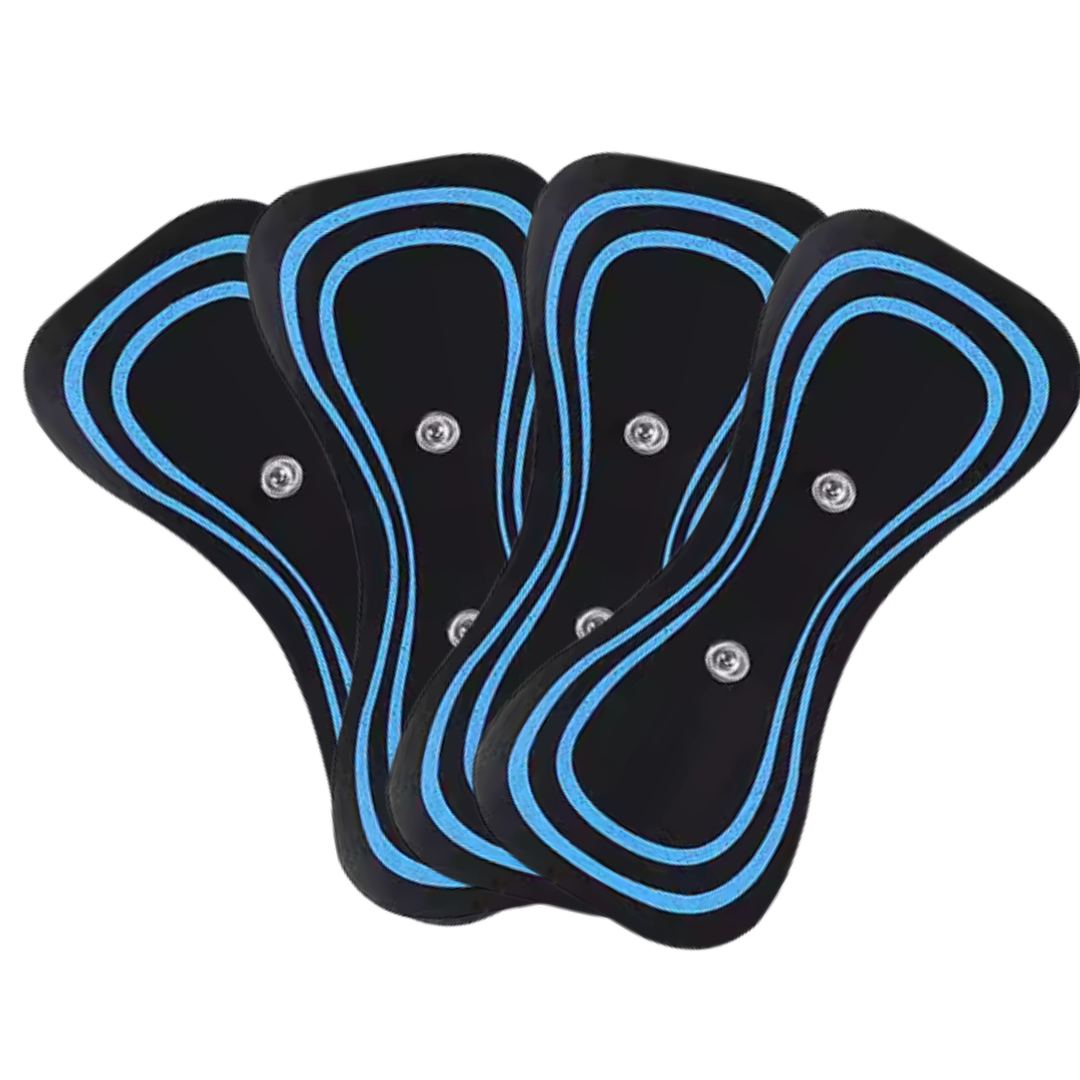 Nerve Restore Pads