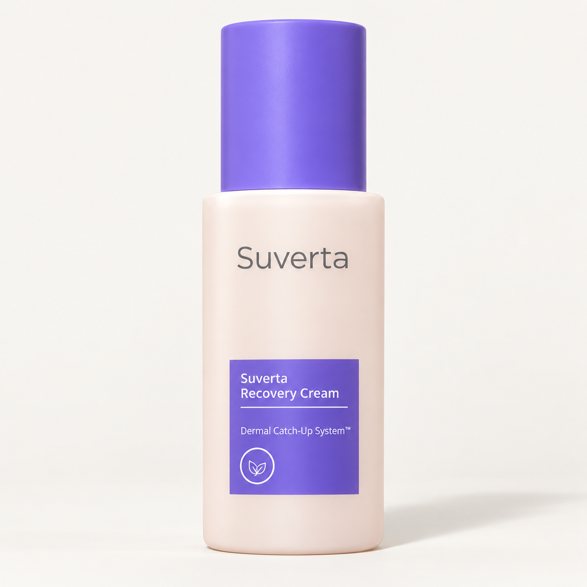 Suverta Recovery Cream — Post-Weight-Loss Stretch Mark Cream for Men