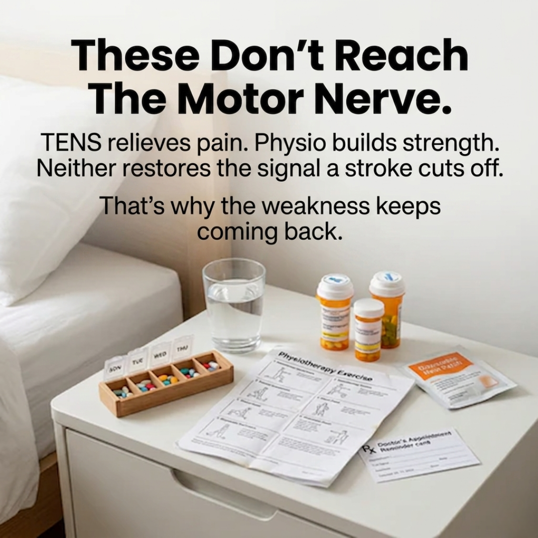 Lumessia Pulse – What 60 Years Of Clinical Rehab Science Can Now Do For You At Home In 15 Minutes