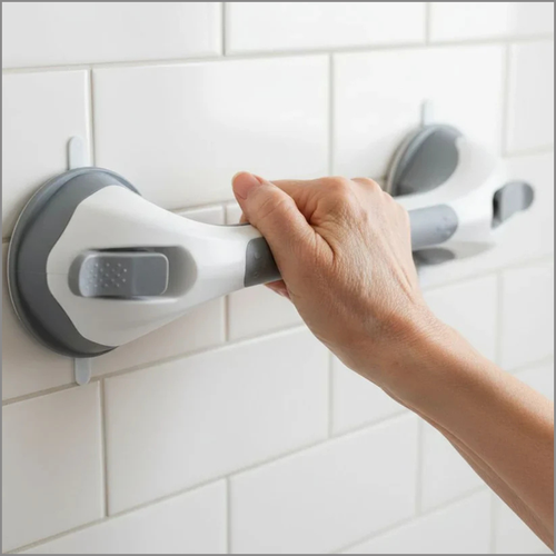 Shower Grab Bar