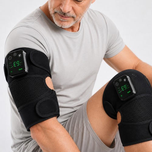 Pre-Session Thermal Wrap