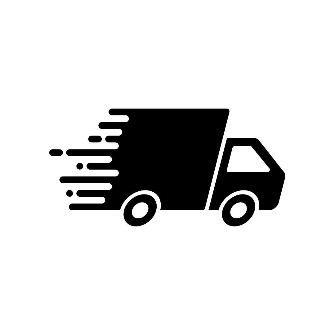 Standard Shipping