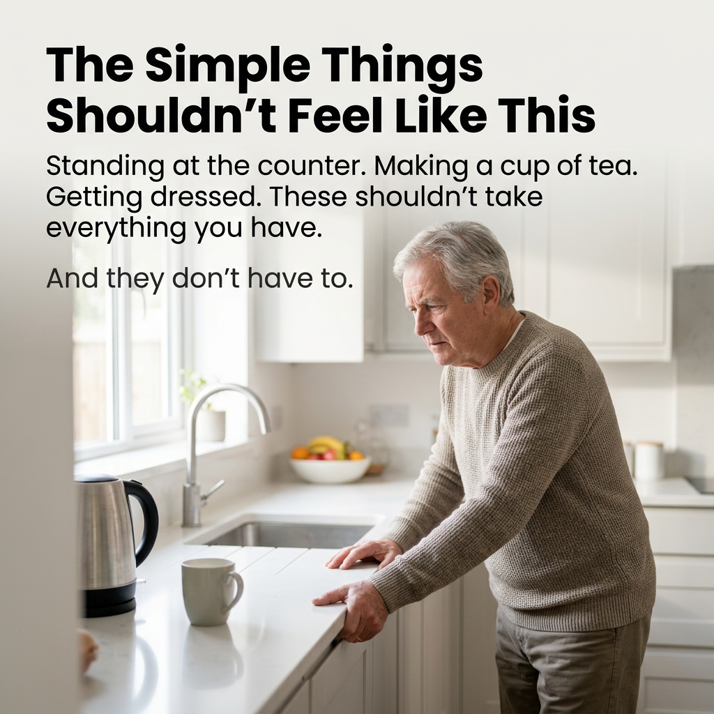 Lumessia Pulse – What 60 Years Of Clinical Rehab Science Can Now Do For You At Home In 15 Minutes