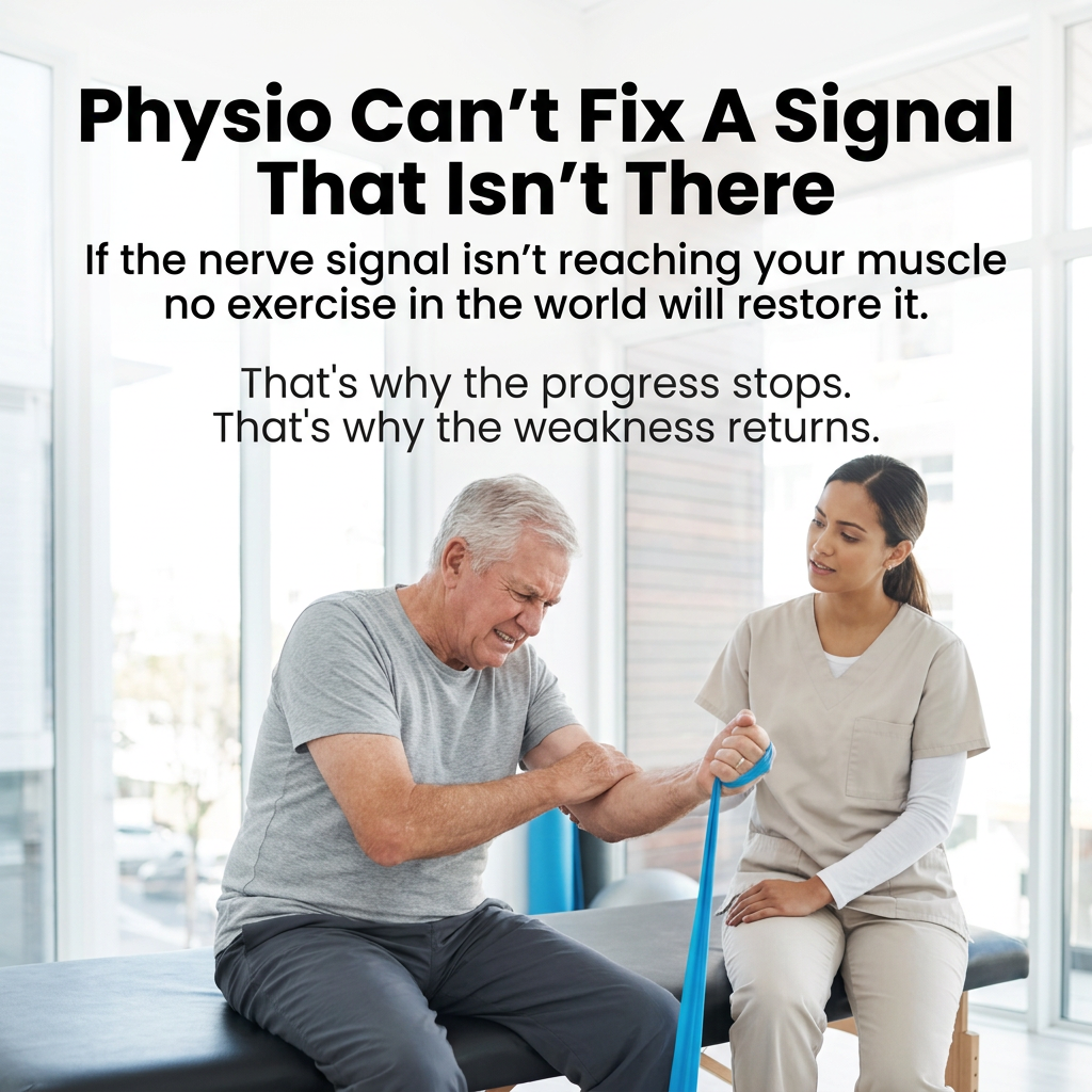 Lumessia Pulse – What 60 Years Of Clinical Rehab Science Can Now Do For You At Home In 15 Minutes